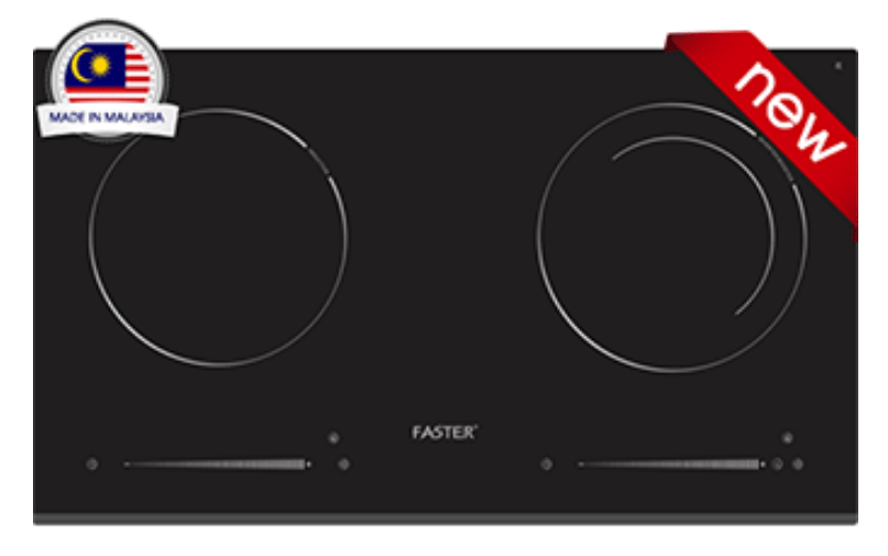 Ưu điểm của bếp từ  Faster FS 782I