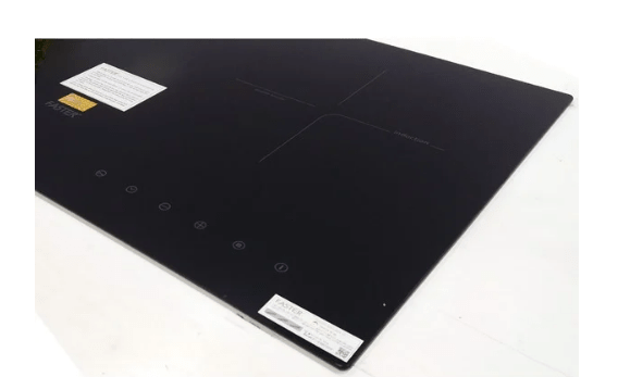 Bếp từ Faster FS 788I 4 Tổng quan thiết kế bếp