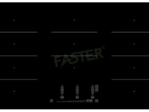 1. Tổng quan bếp từ Faster Freezone Induction Cooktop FS - 960TS