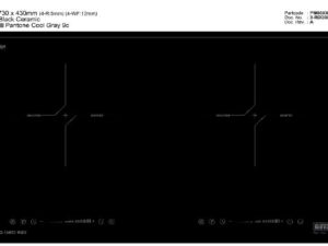 Bếp từ Giovani G-19022 MSD
