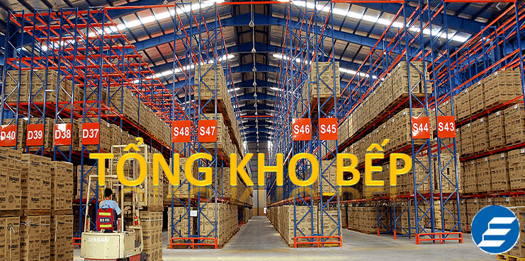 Địa điểm mua bếp từ giá rẻ nhập khẩu chính hãng tại Hà Nội, HCM