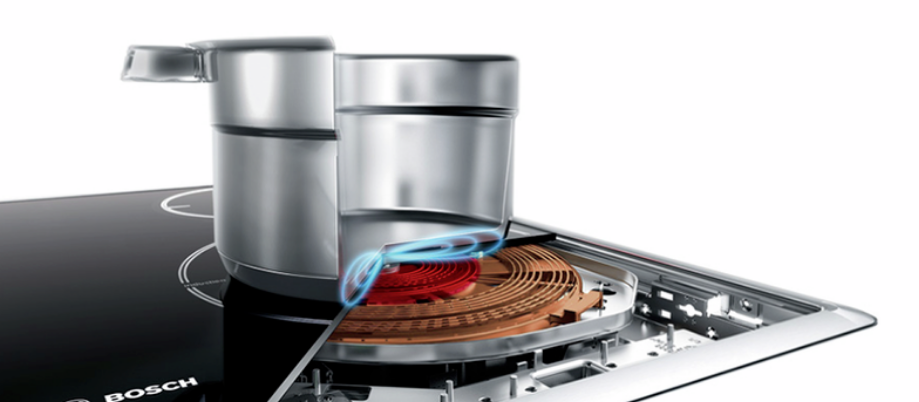 Công nghệ inverter bếp từ là gì ?