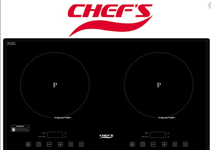 Thương hiệu bếp từ Chefs