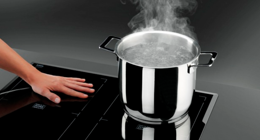 Dấu hiện nhận biêt bếp từ sử dụng công nghệ inverter biến tần ?