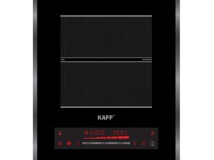1. Bếp từ Kaff KF-H33IS được sản xuất và lắp ráp trên dây chuyền công nghệ hiện đại của Châu Âu