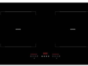 Lò Nướng Electrolux EOT4805K 21 lít 5 1. Bếp từ Lorca LCI 939 gồm 2 vùng nấu với tổng công suất 4000W