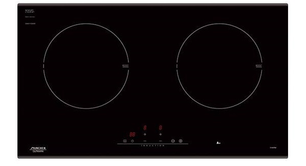 Bếp Từ Munchen GM 2285 chính hãng nhập khẩu Đức nguyên chiếc