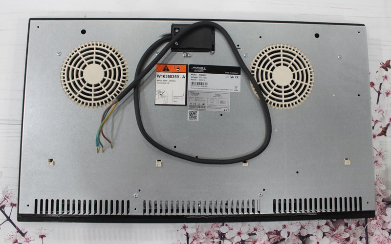 3. Thân bếp Munchen GM-2285 được làm bằng thép không gỉ cao cấp