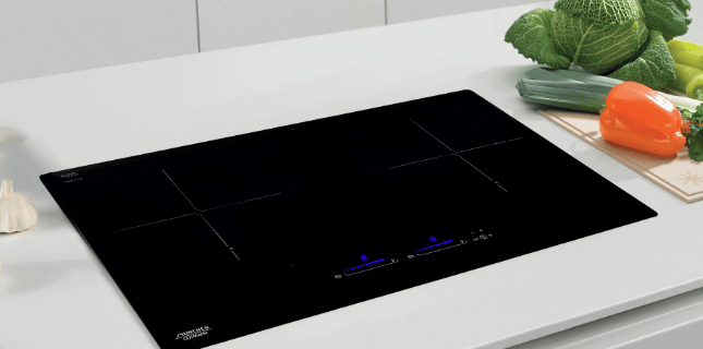 Các tính năng an toàn của bếp từ Munchen GM5656