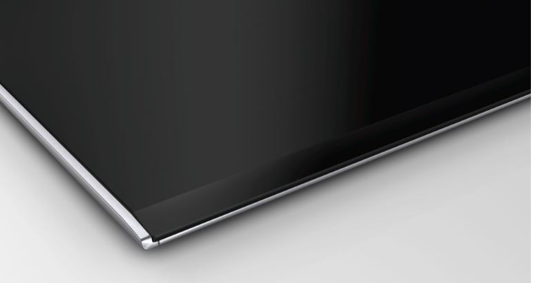 1. Bếp từ Munchen GM 8226 có mặt kính SCHOTT CERAN chịu lực tốt