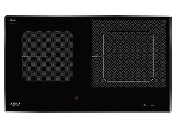 Bếp từ Munchen GM 8226 - Made in Germany