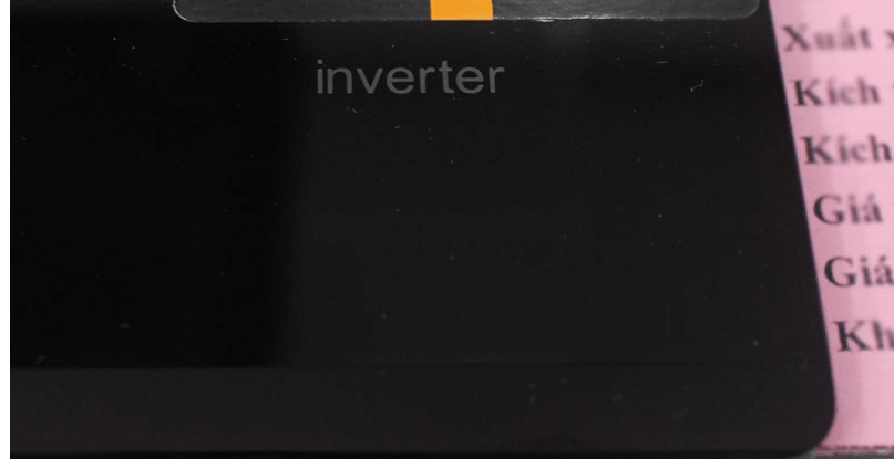 Bếp từ Munchen GM 8999 10 Bếp từ Munchen GM 8999 giúp tiết kiệm điện năng cho gia đình bạn