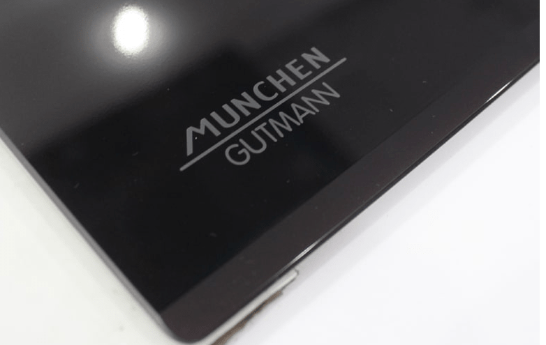 Bếp từ Munchen GM 8999 5 Bếp từ Munchen GM 8999 sử dụng linh kiện nhập khẩu Đức