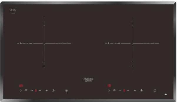 Tổng quan bếp từ Munchen 216max-A