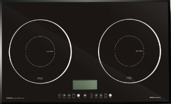 Bếp từ Munchen MT03 8 Các chức năng của bếp từ Munchen MT-03