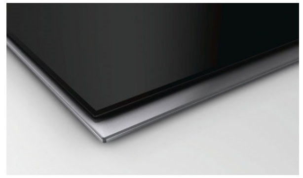 Bếp Từ Neff T58TS11N0 6 4. Sử dụng mặt kính sang trọng cao cấp nhất hiện nay