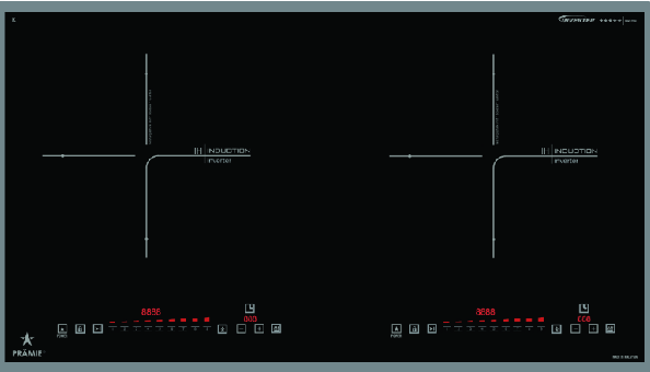 Sử dụng kính cấp Ceramic