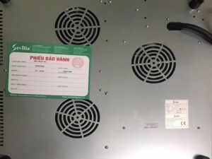 Bếp từ Sevilla SV-637II 4 bep tu sevilla sv 637ii 4