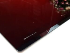 Bếp từ Sevilla SV-T60S 4 Bếp từ Sevilla SV-T60S sử dụng mặt kính Kanger nhập khẩu nguyên chiếc từ Thái Lan