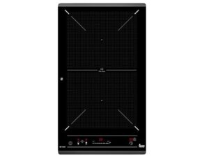 1. Teka SPACE IRF 3200 sử dụng mặt kính cao cấp