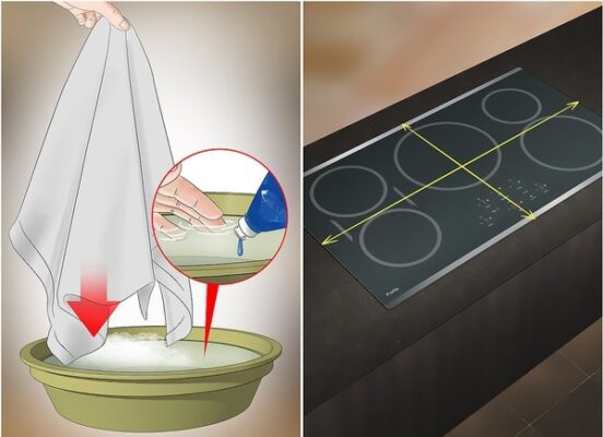 bi kip ve sinh bep tu bang baking soda 2