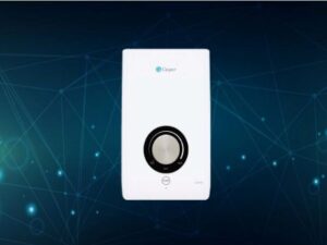 Bình nóng lạnh trực tiếp Casper EP45-TH11 4500W 4 3. Bình nước nóng Casper EP45-TH11 duy trì nhiệt độ ổn định