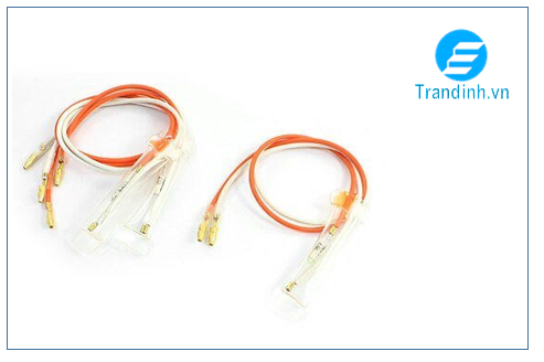 Bộ xả đá tủ lạnh giá bao nhiêu? 3 Bộ xả đá tủ lạnh giá bao nhiêu tiền?