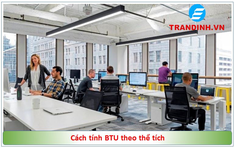 Chỉ số BTU là gì ? Chỉ số BTU trên điều hòa có ý nghĩa gì ? 13 btu la gi chi so btu tren dieu hoa co y nghia gi 5 1