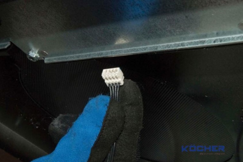 các bước thay mặt kính bếp từ