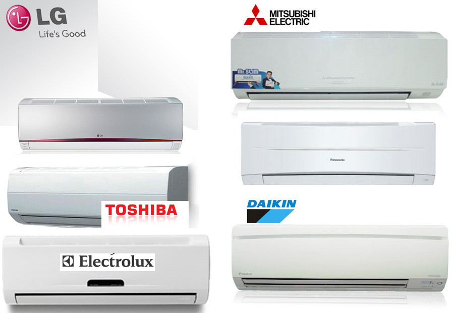 Điều hòa, máy lạnh