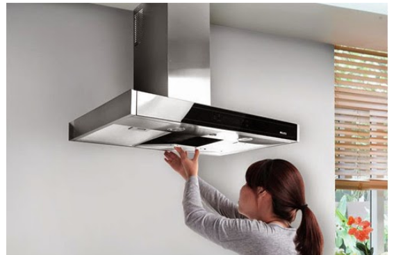 Các lỗi thường gặp trên máy hút mùi, cách khắc phục 3 3. Máy hút mùi gây ồn ào khó chịu