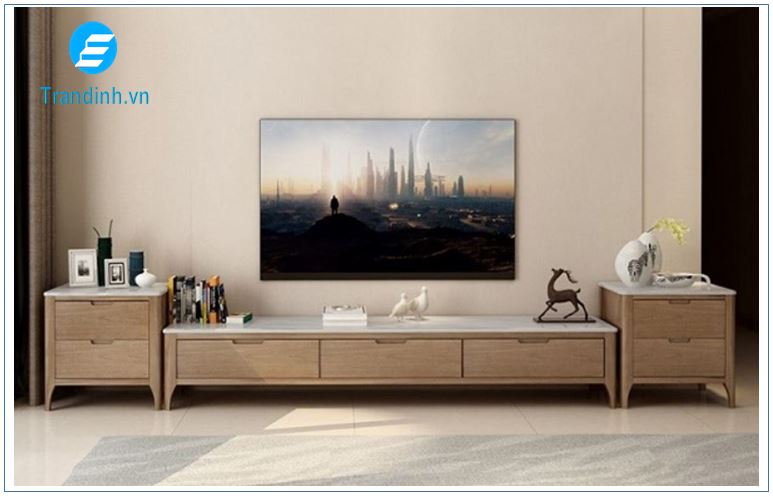  Các mẫu kệ tivi đẹp bằng gỗ sang trọng hiện đại. mẫu mới nhất