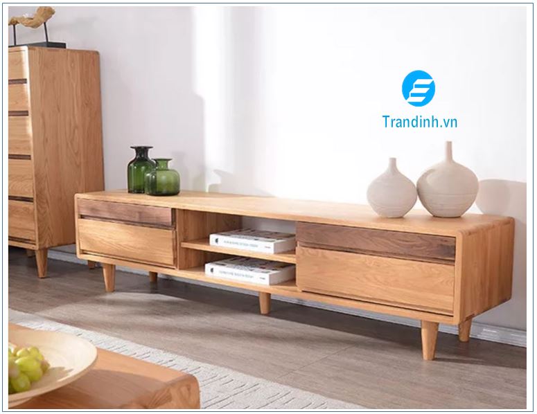  Các mẫu kệ tivi đẹp bằng gỗ sang trọng hiện đại. mẫu mới nhất