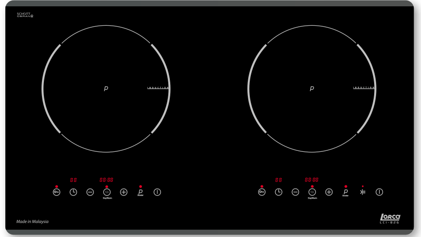 Các thuật ngữ cơ bản về bếp người sử dụng nên biết 6 CÁC THUẬT NGỮ CƠ BẢN VỀ BẾP NGƯỜI SỬ DỤNG NÊN BIẾT