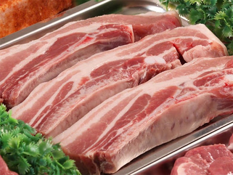 1. Những lưu ý khi bảo quản thịt trong tủ lạnh