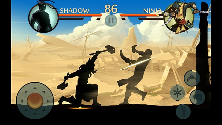Shadow Fight