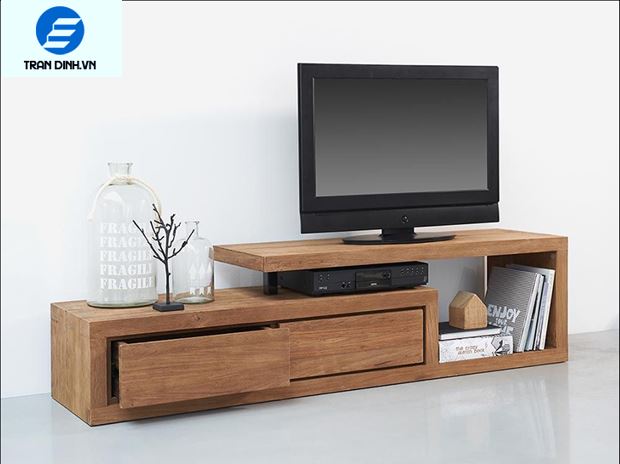 Cách lựa chọn kích thước kệ tivi chuẩn nhất cho gia đình 2 Tiêu chí chọn kích thước kệ tivi chuẩn hiện nay