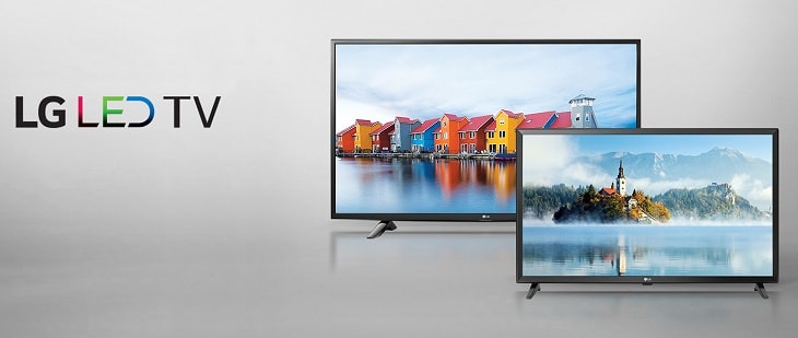 Công nghệ màn hình của tivi 