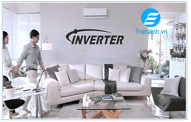 9. Chọn điều hòa Inverter tiết kiệm điện