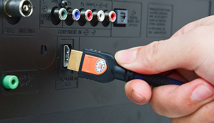 Cách kết nối laptop với tivi qua cổng HDMI | Hướng Dẫn A-Z 1 Cổng HDMI là gì?