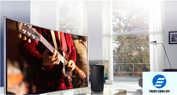 Cách kết nối qua Bluetooth