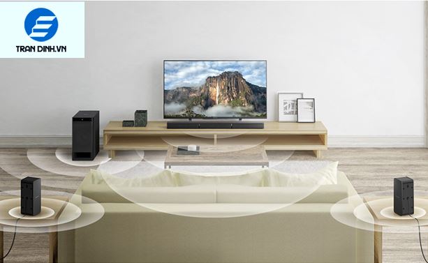 Cách kết nối loa với tivi qua cổng Optical