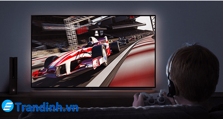 Những lợi ích khi kết nối mạng wifi cho Smart tivi