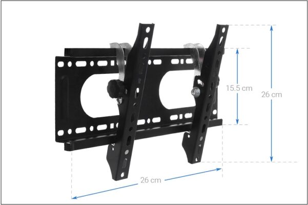 Tổng quan giá treo gật gù, giá treo nghiêng