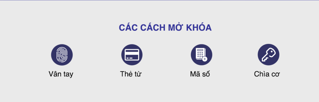 Khoá điện tử Hafele EL7800-TCS - Vân tay, mã số, thẻ từ 2 Kiểu dáng sang trọng, hiện đại, độ bền và tính thẩm mỹ cao