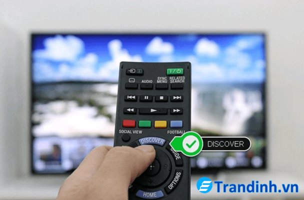 Hướng dẫn cách sử dụng kho ứng dụng Opera Tivi Sony