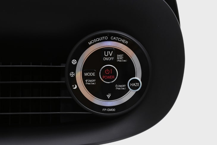 Một số lưu ý khi sử dụng máy lọc không khí để tránh hư hỏng máy