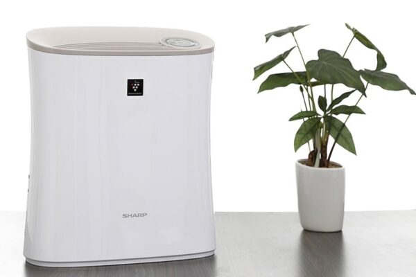 cách sử dụng máy lọc không khí