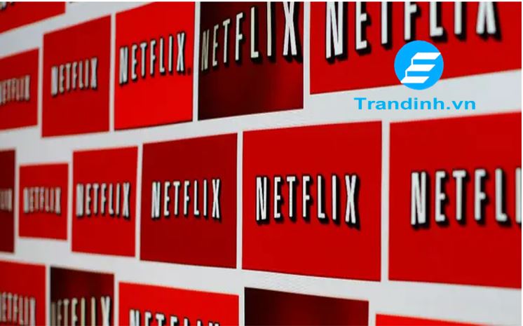 Tìm tiêu đề khó hiểu và nhanh bằng mã Netflix