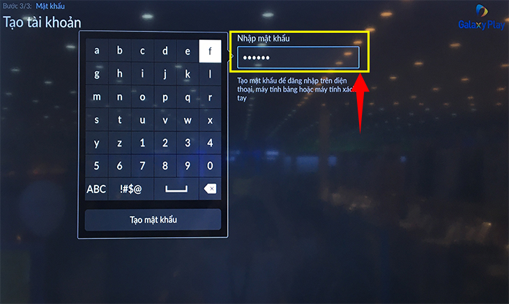 cach su dung ung dung fim tren smart tivi lg 12